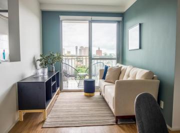 b41a7c2b-3390-474e-b3f9-5cdb5654b3ff · Apartamento para venda em Vila Mascote com 2 quartos, sendo 1 suíte, 49m²