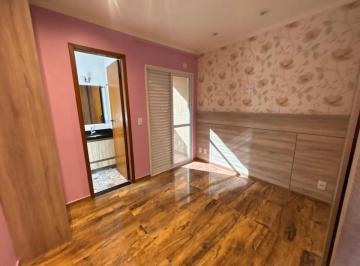 a82389e9-d528-44b7-a363-284f2e16d3ab · Casa no condomínio Condomínio Alvorada Tucuruvi para locação com 2 quartos, sendo 2 suítes, 80m²