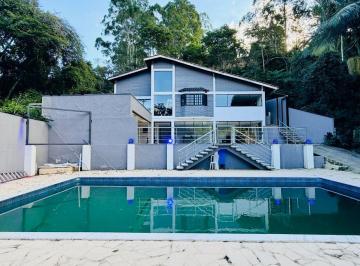 Casa de 2 quartos, Mairiporã · Casa de 1138 m² com 2 quartos à venda em Mairiporã em Condomínio Fechado