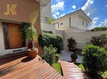 Casa · 297m² · 4 Quartos · Casa à venda em Jaguariúna, Estância das Flores, com 4 quartos, com 297 m²