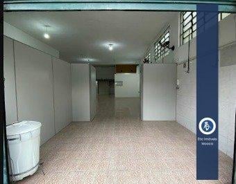 Comercial · 150m² · Salão Comercial para Locação - 150 m²