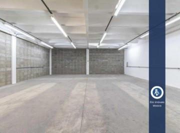 Comercial · 300m² · Prédio Comercial no Brás, 300m², 2 Banheiros