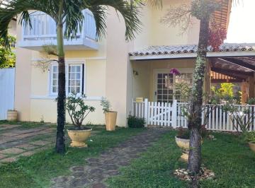 Casa de 4 quartos, Salvador · Casa à venda no Condomínio Quatro Rodas, 4/4, suíte, dependência completa, OPORTUNIDADE