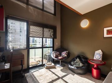 a84ae4fd-9b53-44e4-be3f-7b0d76698fe8 · Apartamento para venda em Pinheiros com 1 quarto, sendo 1 suíte, 49m²