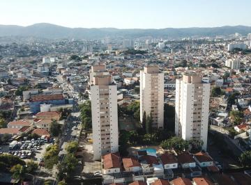 PHOTO_20260830_000139_000.jpeg · Elegante apartamento para venda em Vila Siqueira (Zona Norte) com 2 quartos, 70m² - patricia-rocha#I