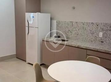 Apartamento · 29m² · 1 Quarto · 1 Vaga · Flat/apartamento Laguna Mall - Mobiliado