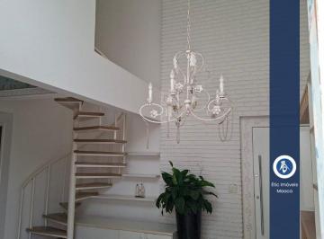 Apartamento · 88m² · 3 Quartos · 2 Vagas · Cobertura para aluguel na Vila Gomes Cardim