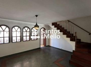 Casa · 265m² · 3 Quartos · 2 Vagas · Sobrado Espaçoso com Área Gourmet e Excelente Distribuição dos Ambientes