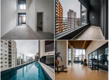 847d7f1d-584b-40f8-ba6d-d3d0bae853e7 · Studio para venda em Vila Mariana com 1 quarto, 34m²