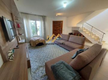 Casa · 256m² · 4 Quartos · 4 Vagas · Sobrado com 4 quartos à venda, 256 m² - Jardim Portal dos Ipês - Indaiatuba/SP