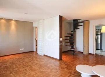 Cobertura com 1 quarto à Venda, Indianópolis - São Paulo · Cobertura com 1 quarto à Venda, Indianópolis - São Paulo