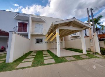 Casa · 158m² · 3 Quartos · 2 Vagas · Sobrado com 3 quartos à venda, 158 m² - Villaggio di Itaici - Indaiatuba/SP