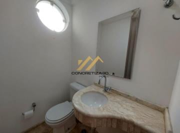 Apartamento · 135m² · 4 Quartos · Apartamento com 4 quartos à venda, 135 m² - Edifício Raquel - Indaiatuba/SP