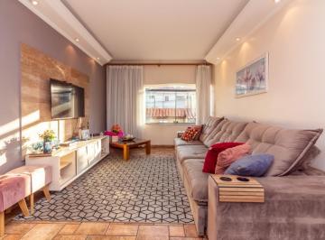 a7de3fab-44f6-4344-aa0d-cb4aef4ebd2c · Casa em condomínio para venda em City Recanto Anastácio com 3 quartos, sendo 1 s
