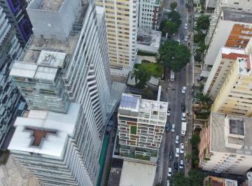b21fca96-7e37-4838-a2d2-ba80f67e7430 · Studio para venda em Pinheiros com 1 quarto, 22m²