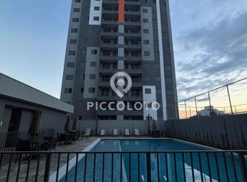 Apartamento · 66m² · 2 Quartos · 1 Vaga · Apartamento à venda em Campinas, Mansões Santo Antônio, com 2 quartos, com 66 m², Graciosa Mansões