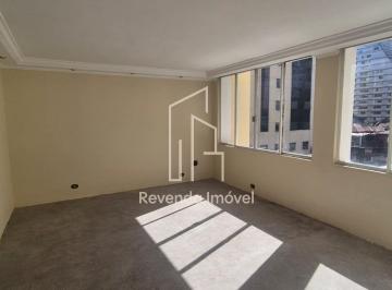 Apartamento · 163m² · 3 Quartos · 1 Vaga · APARTAMENTO NA BEIRA DA PAULISTA! 3 quartos, 2 salas, 3 banheiros, 1 vaga. Localização privilegiada