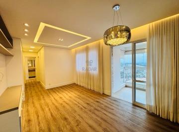 Apartamento · 110m² · 3 Quartos · 2 Vagas · Apartamento à venda em Campinas, Parque Fazenda Santa Cândida, com 3 quartos, com 110 m²