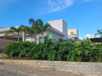 Casa · 135m² · 3 Quartos · 2 Vagas · Casa Térrea Moderna à Venda em Condomínio em Lagoa Santa