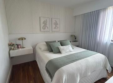 DSC_20260722_090306_000.jpeg · Sensacional apartamento para venda em Vila Cruzeiro com 3 quartos, sendo 3 suítes, 168m² - remaxinco