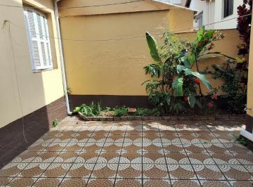 46b18372-5561-4cbb-b021-28594920b138 · Casa para venda em Vila Gertrudes com 2 quartos, 140m²