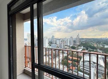 2e08a47a-bb39-4f0d-bbd7-64048faa6a11 · Studio para venda em Pinheiros com 1 quarto, 24m²
