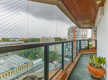 05ae20d5-1b8d-4269-bf82-7d332f734a69 · Apartamento para venda em Vila Congonhas com 3 quartos, sendo 2 suítes, 137m²