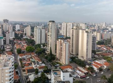 e120b13e-f9b3-4f84-8e73-99bf7ac6e4d0 · Sensacional cobertura para venda em Vila Congonhas com 4 quartos, sendo 2 suítes, 218m²