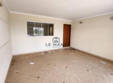 Casa · 85m² · 3 Quartos · 2 Vagas · Casa a venda no bairro Jardim Brasília em Piracicaba/SP