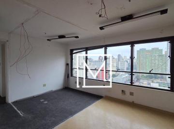 Comercial · 54m² · 1 Vaga · Conjunto para alugar, 54 m² por R$ 4.032,54/mês - Vila Mariana - São Paulo/SP