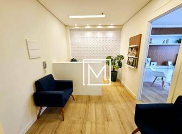 Comercial · 37m² · 1 Vaga · Sala, 37 m² - venda por R$ 450.000,00 ou aluguel por R$ 3.410,00/mês - Vila Mari