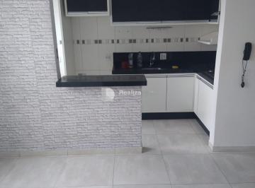 Apartamento · 44m² · 2 Quartos · 1 Vaga · Apartamento à venda em Taubaté, Chácara do Visconde, com 2 quartos, com 44 m²