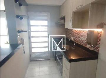 Apartamento · 63m² · 3 Quartos · 1 Vaga · Apartamento à venda, 63 m² por R$ 550.000,00 - Vila Moraes - São Paulo/SP