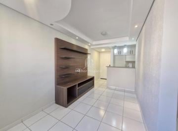 Apartamento · 43m² · 2 Quartos · 1 Vaga · Apartamento à venda em Campinas, Vila Campos Sales, com 2 quartos, com 43 m², GERAL