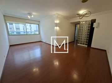 Apartamento · 110m² · 3 Quartos · 1 Vaga · Apartamento com 3 dormitórios, 110 m² - venda por R$ 1.330.800,00 ou aluguel por