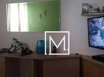 Apartamento · 45m² · 2 Quartos · 1 Vaga · Apartamento com 2 dormitórios à venda, 45 m² por R$ 215.000,00 - Vila Liviero -