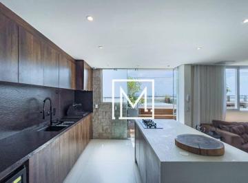 Apartamento · 158m² · 3 Quartos · 2 Vagas · Cobertura com 3 dormitórios à venda, 158 m² por R$ 2.200.000,00 - Aclimação - Sã