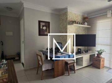 Apartamento · 52m² · 2 Quartos · 1 Vaga · Apartamento com 2 dormitórios à venda, 52 m² por R$ 320.000,00 - Vila Liviero -