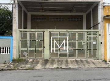 Comercial · 536m² · 3 Vagas · Prédio à venda, 536 m² por R$ 2.500.000,00 - Vila Moinho Velho - São Paulo/SP