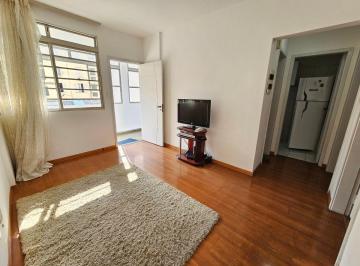 Apartamento de 2 quartos, São Paulo · Apartamento à venda 50m²– 2 dormitórios e 1 vaga – Santa Cecília - Rua Aureliano Coutinho