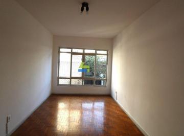 Apartamento · 95m² · 3 Quartos · 1 Vaga · Mirandópolis - 95m² 3Dts, 1Gar, Px ao Metrô