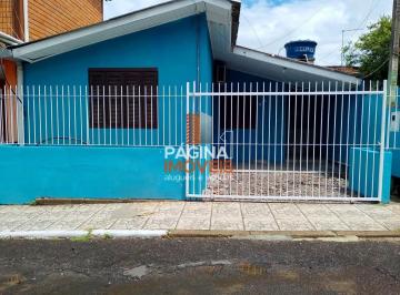 Casa · 132m² · 3 Quartos · 1 Vaga · Casa para venda, 3 quarto(s),  Vila Diehl, Novo Hamburgo