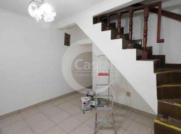 Casa · 164m² · 4 Quartos · 2 Vagas · Sobrado em Jardim Vila Formosa