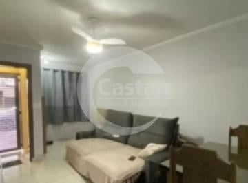 Casa · 73m² · 2 Quartos · Sobrado em Belenzinho