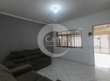 Casa · 111m² · 3 Quartos · 2 Vagas · Sobrado em Jardim Vila Formosa