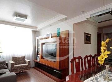 Apartamento · 70m² · 2 Quartos · 1 Vaga · Apartamento em Vila Prudente