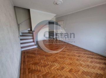Casa · 96m² · 2 Quartos · 1 Vaga · Sobrado em VILA FORMOSA