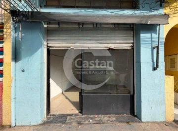 Comercial · 18m² · 1 Quarto · Sala Comercial em MOOCA