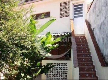Casa · 148m² · 4 Quartos · 1 Vaga · Sobrado em Vila Ema