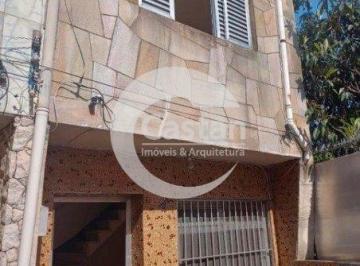 Casa · 73m² · 2 Quartos · 1 Vaga · Casa em Vila em Tatuape